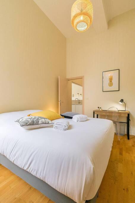 Le Bressey Apartamento Dijon Exterior foto
