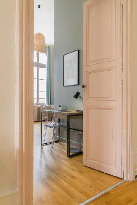 Le Bressey Apartamento Dijon Exterior foto